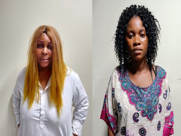 DRI seizes cocaine worth over Rs 5.5 crore, 2 Nigerian women arrested