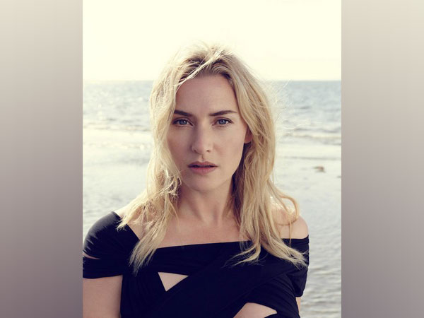 Kate Winslet (Image courtesy: Instagram)