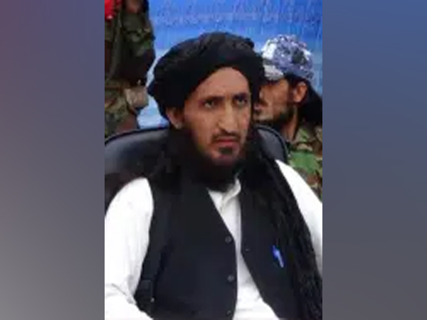 TTP Mohmand chief Omar Khalid Khorasani, aka Abdul Wali Mohmand (Photo Credit: Rewards for Justice website of US government)
