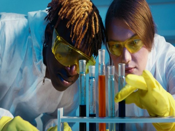 Representative Image