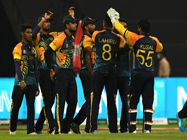 Sri Lanka men's cricket team players (Photo: ICC)