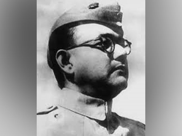 Netaji Subhas Chandra Bose (Picture Courtesy: PIB)