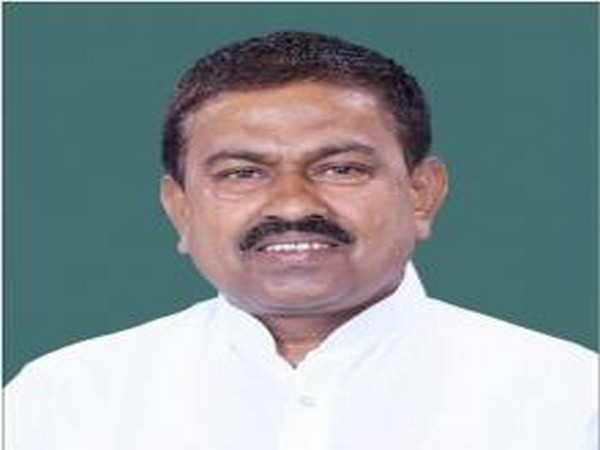 Union Minister of State of Home and BJP leader Ajay Mishra Teni. (File Photo)