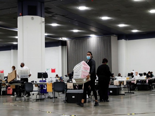 Representative Image