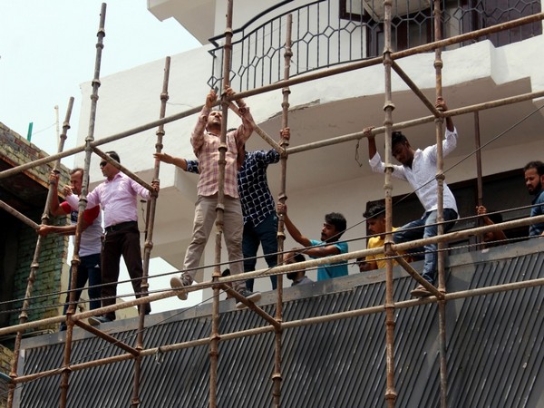 Representative image