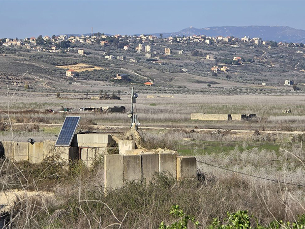 Representative Image (Photo Credit: TPS)