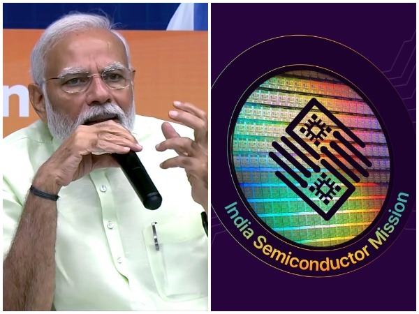 Prime Minister Narendra Modi to inaugurate India's first Semicon Conference