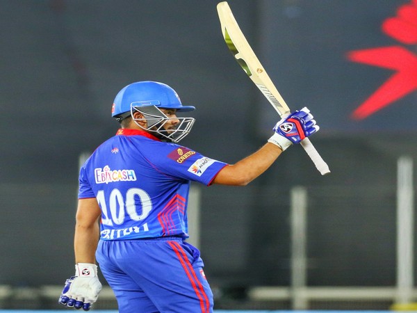 DC opener Prithvi Shaw. (Photo/ DC twitter)