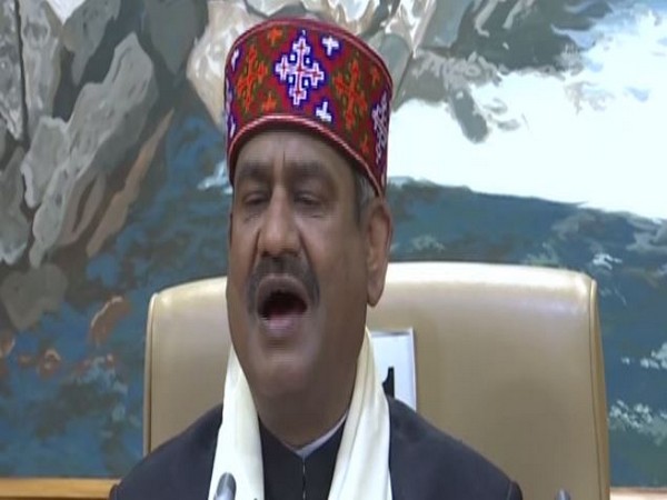Lok Sabha speaker Om Birla (Photo/ANI)