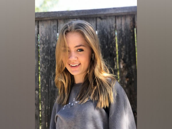 Katie Beth Hall (Image Source: Instagram)