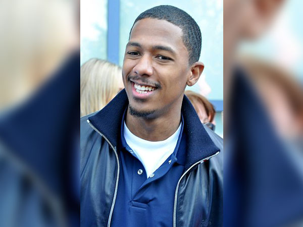 Nick Cannon