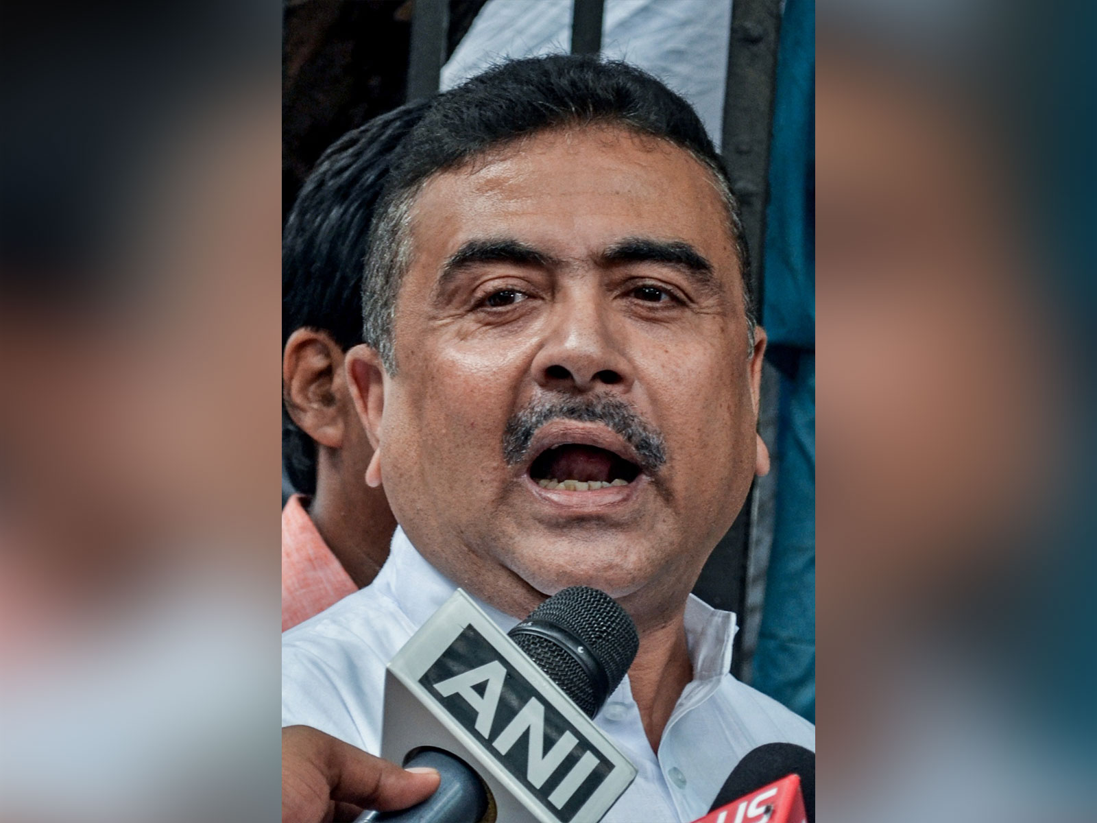 BJP leader Suvendu Adhikari (Photo/ANI)