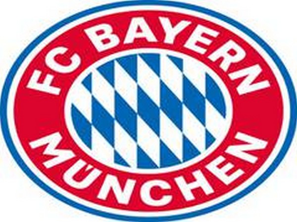 Bayern Munich logo 
