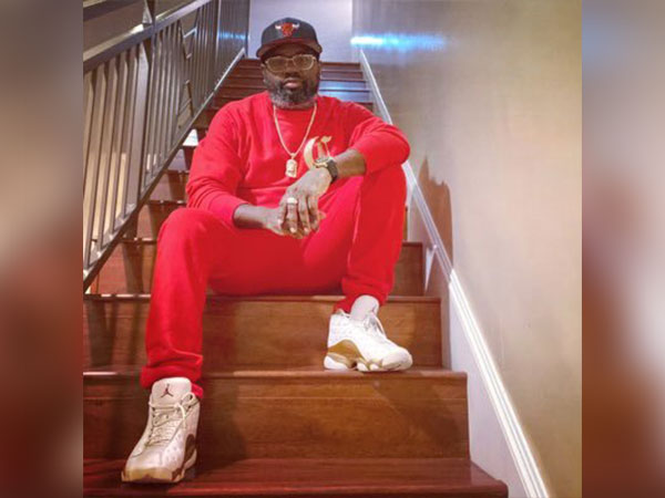 Lil Rel Howery (Image Source: Twitter)