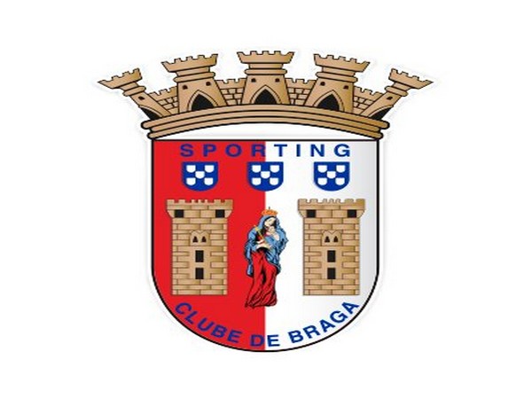 SC Braga logo 