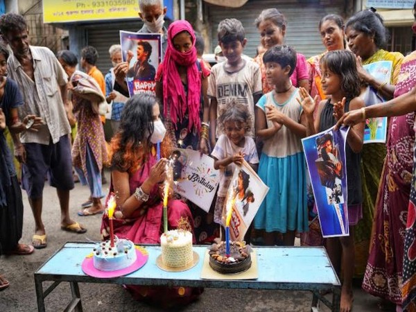 Priya Priyambada, Founder of Mission Dreams 