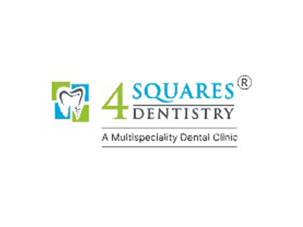 4 Squares Dentistry logo
