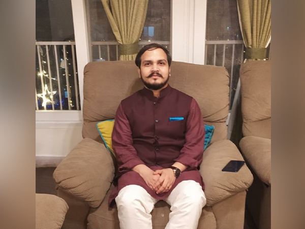 OSD to FM Sitharaman, Vivek Singh