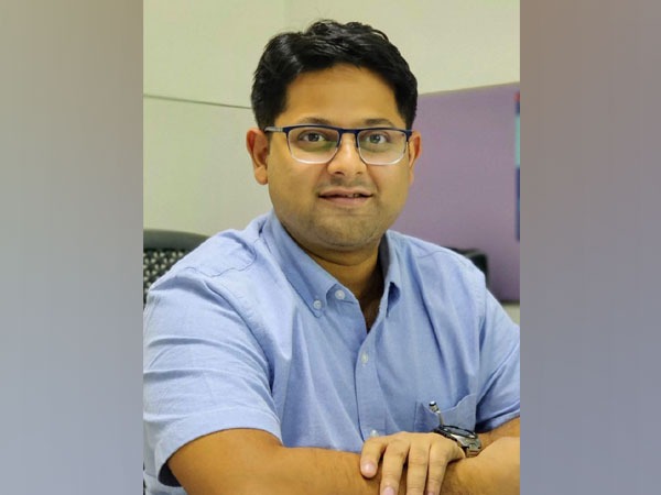 Manesh Mahatme, Head of WhatsApp Payments India 