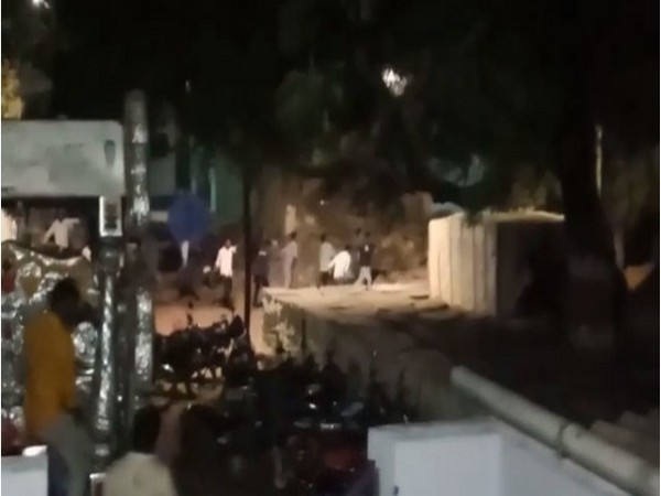 Visuals from Kurnool