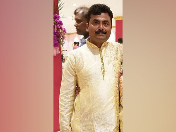 TMC councillor Anupam Dutta