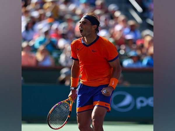 
    Indian Wells: Nadal extends unbeaten streak to 18 beating Opelka to reach QF
    