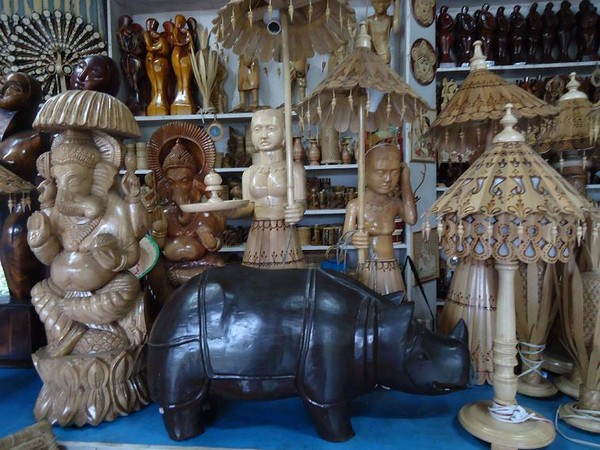 30th edition of Tripura Industries and Commerce Fair continues in full swing in Agartala