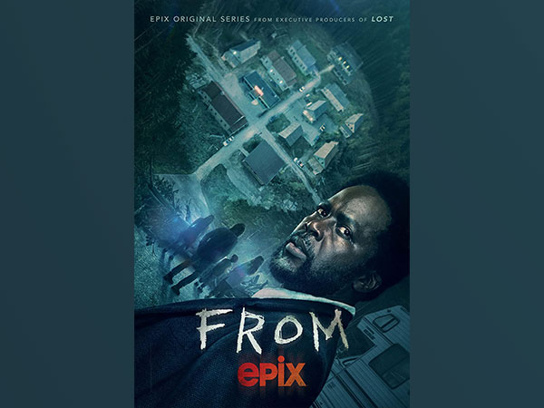 Poster of 'From' (Image source: Instagram)