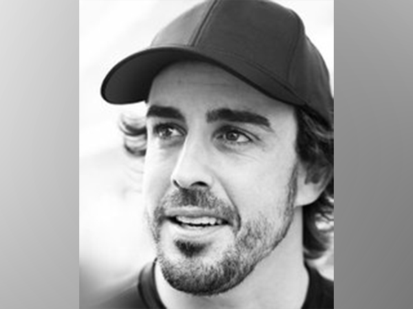 Fernando Alonso (Photo:Instagram/Fernando Alonso)
