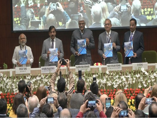 Various reports were released during the NMCG's 'India Water Impact Summit 2019' in New Delhi from December 5 to 7.