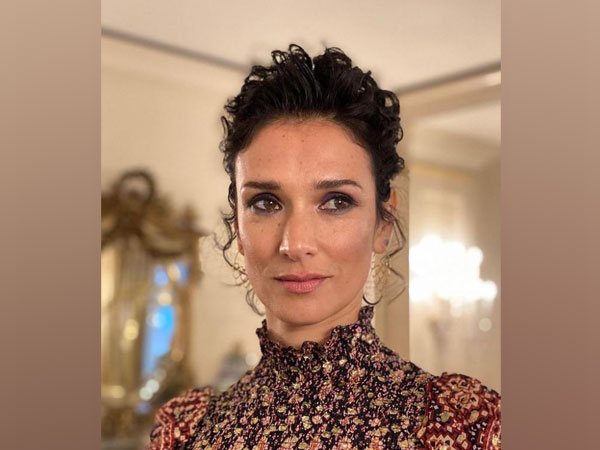 Indira Varma (Image Source: Instagram)
