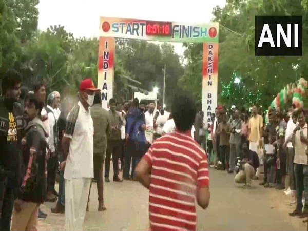 50th anniversary of Indo-Pak war