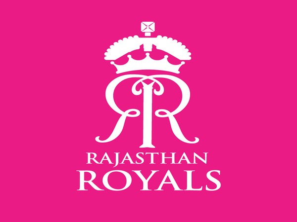 Rajasthan Royals logo 