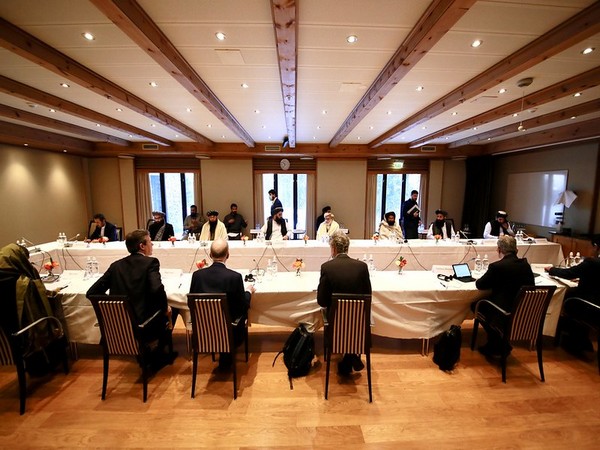 Oslo summit. (Photo Credit: Ministry of foreign affairs Norway)