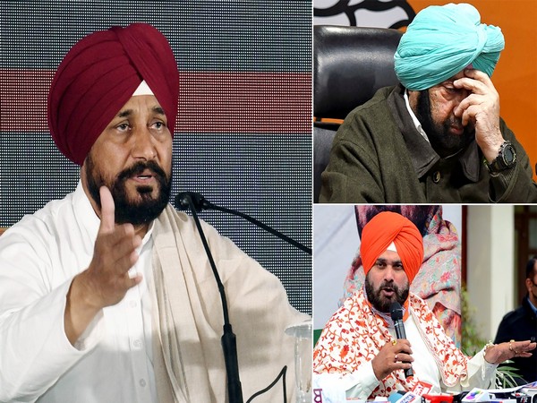 Political stalwarts that were defeated in Punjab polls
