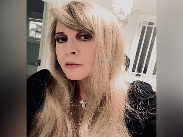Stevie Nicks (Image source: Instagram)