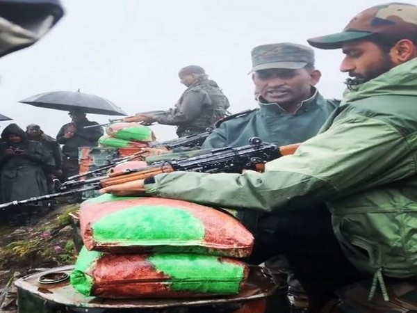 Actor Vicky Kaushal (Image Source: Instagram)