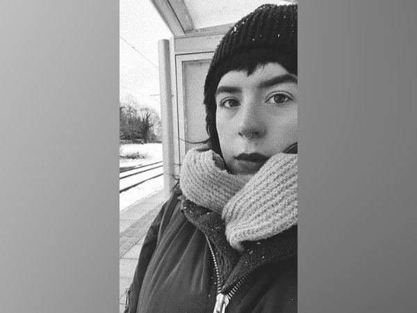 Bella Cruise (Image Source: Instagram)