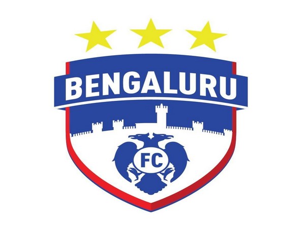 Bengaluru FC logo (Photo/ Bengaluru FC Facebook)