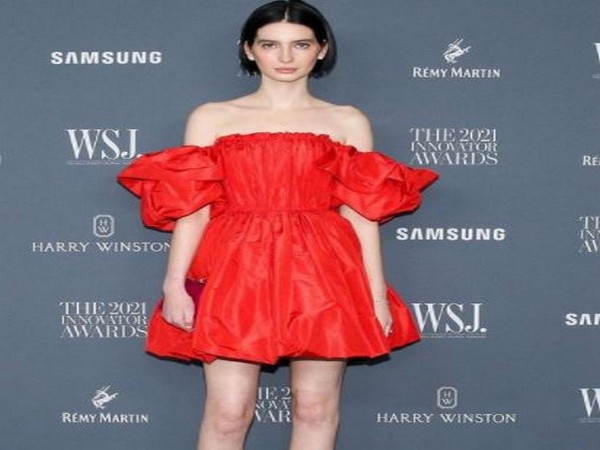 Paul Waker's daughter Meadow (Image source: Instagram)