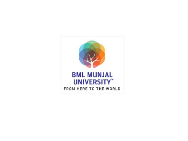 BML Munjal University