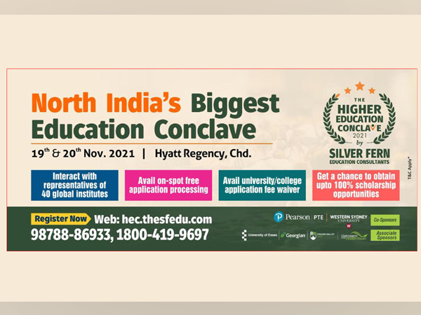 Chandigarh to host the biggest higher education conclave for North India