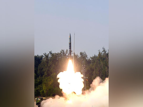 'Pralay' quasi ballistic missile successfully tested for 2nd consecutive day  
