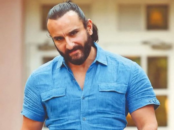 Saif Ali Khan (Image source: Instagram)