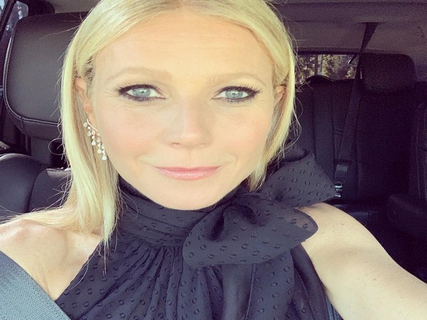 Gwyneth Paltrow (Image courtesy: Instagram)
