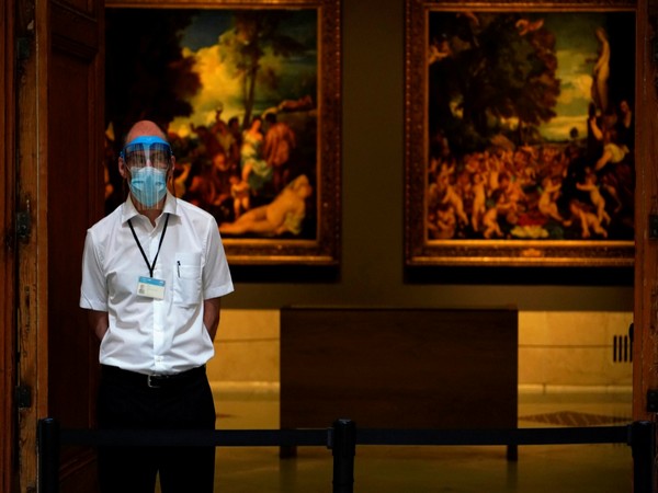 Representative image (Image: Reuters)