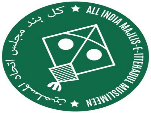 AIMIM logo. Photo/Twitter