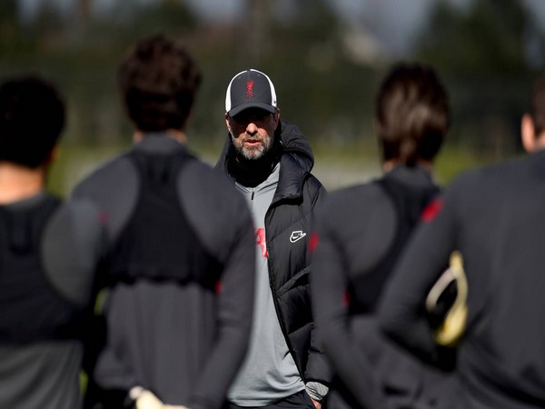 Liverpool manager Jurgen Klopp (Photo/ Liverpool website)