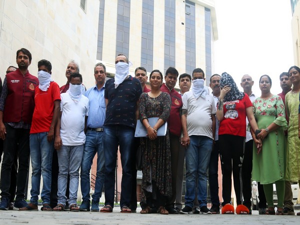 Prostitution racket busted in Malviya Nagar