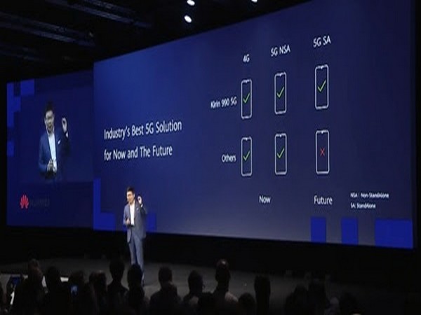 World’s first flagship 5G SoC